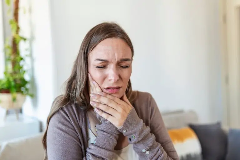 How To Relieve Jaw Pain After Dental Work? (Causes And Treatments)