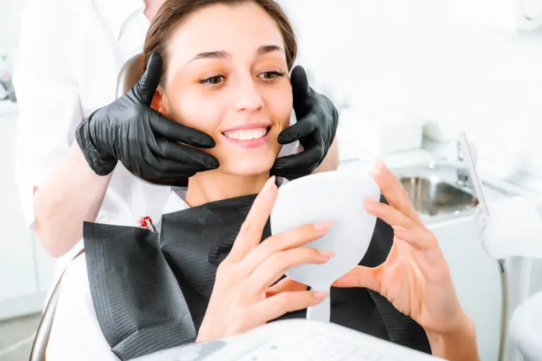 What Does Restorative Dental Treatment Cover? (Ultimate Guide)