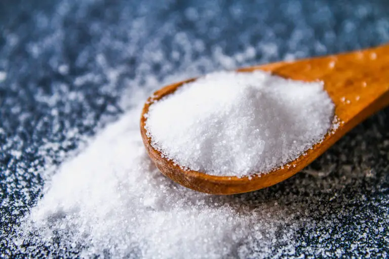 What Effect Does Eating Too Much Sodium Have On The Teeth? (Explained)