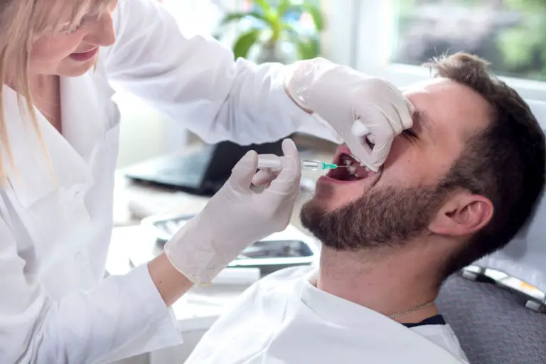 What Type Of Anesthesia Is Used For Dental Work? (Ultimate Guide)