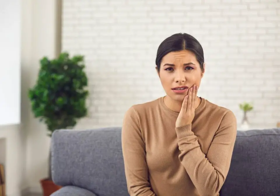 Why Do My Teeth Keep Breaking? Causes & Preventions)