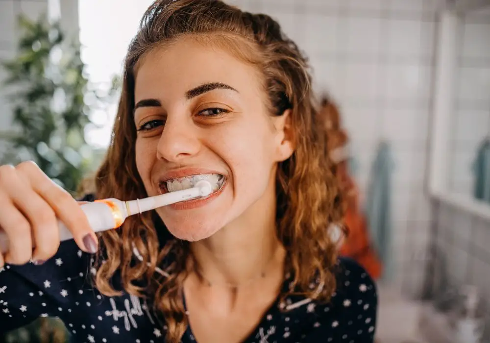 Alternative Oral Hygiene Methods Before Glucose Test