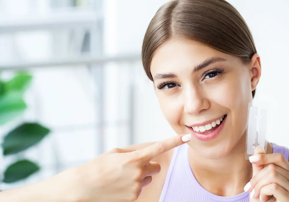 Alternatives to Dentist-Supervised Whitening