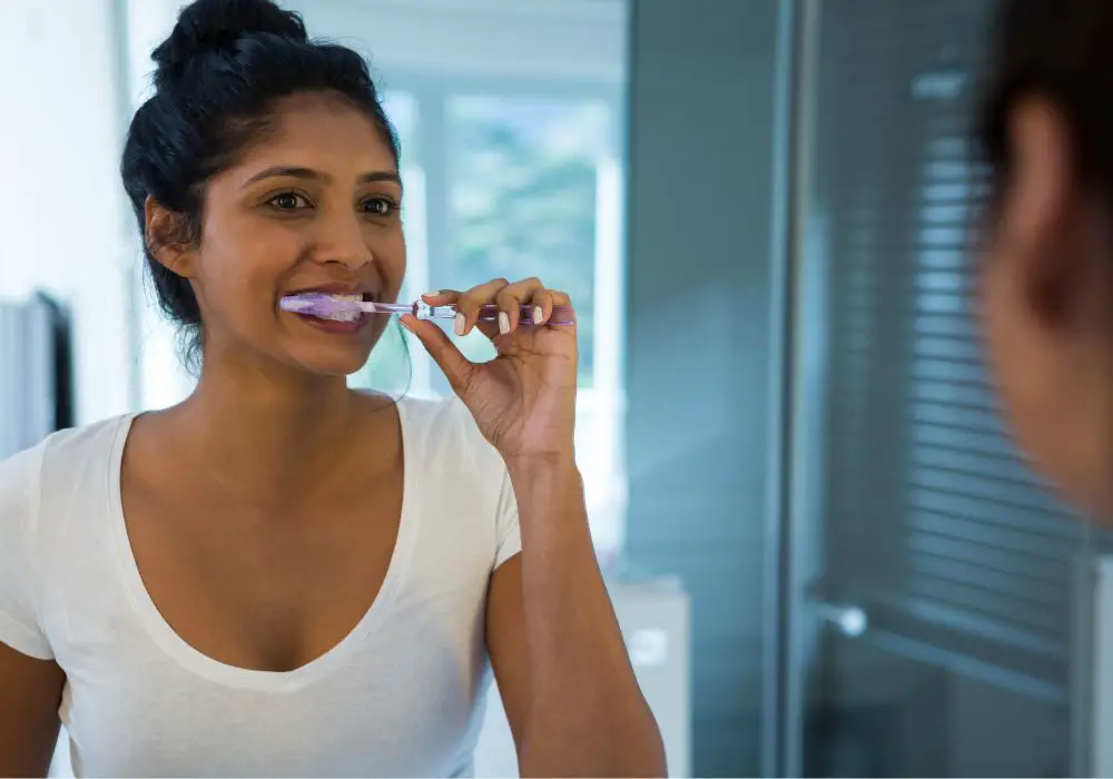 Alternatives to Frequent Brushing