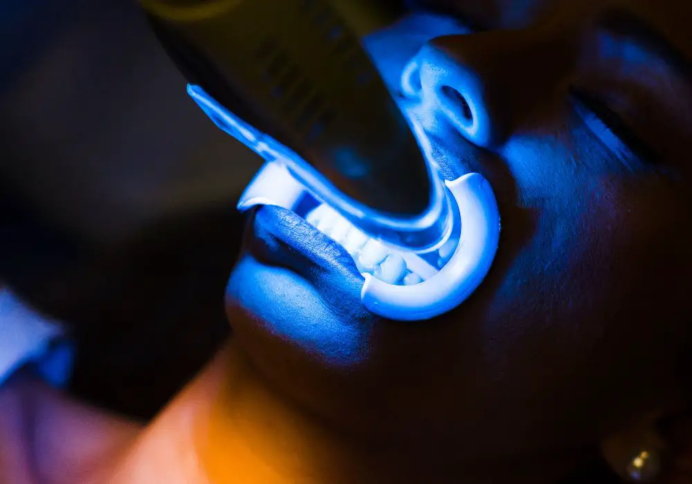 Applications of Tooth Fluorescence