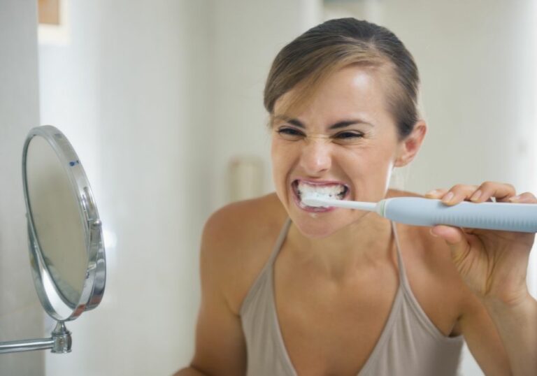 Why Are My Teeth Turning Brown During Pregnancy Explained 