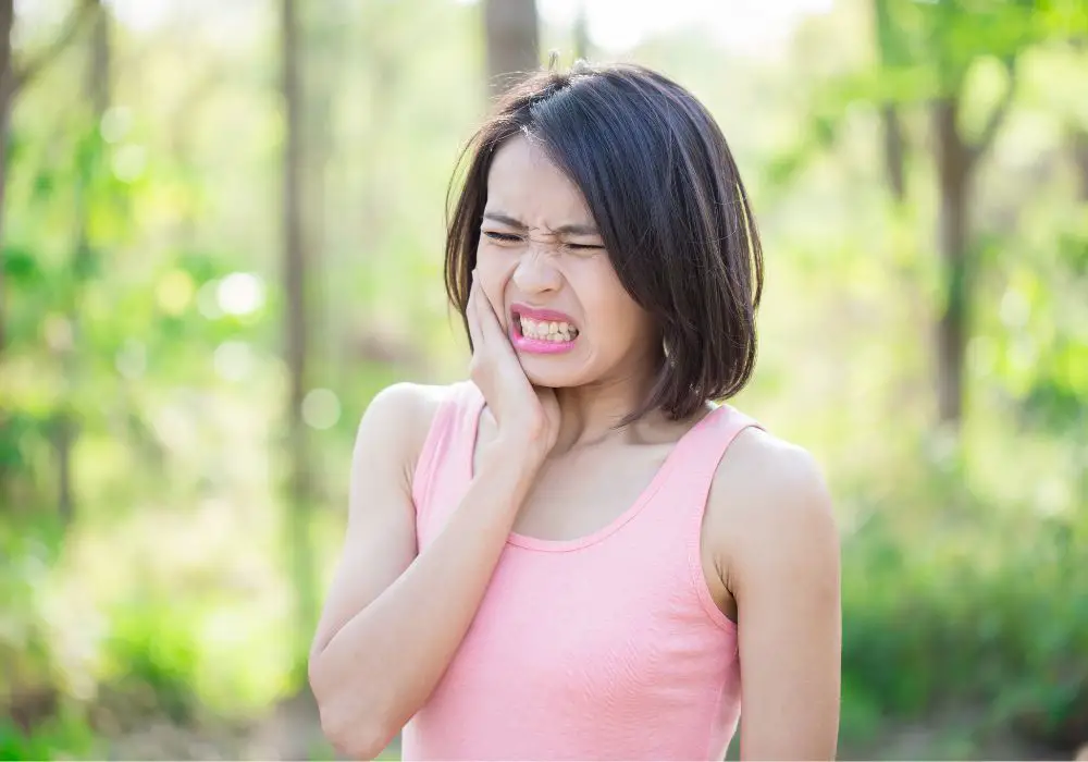 At-Home Relief Tips for Multi-Tooth Pain