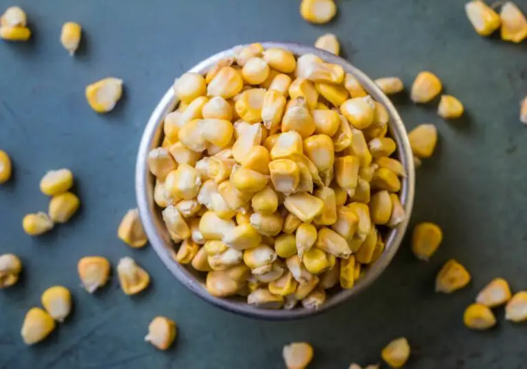 Can Unpopped Kernels Break Teeth? (Everything You Need To Know)
