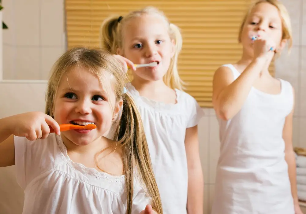 Brushing Up on Toothbrush Types