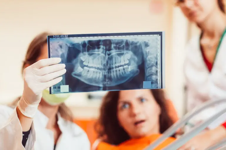 Can A Loose Wisdom Tooth Be Fixed? (Causes, Risk Factors & Treatments)