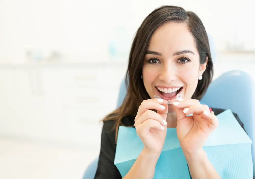 Can Aligner Treatment Be Continued Safely After Tooth Loss