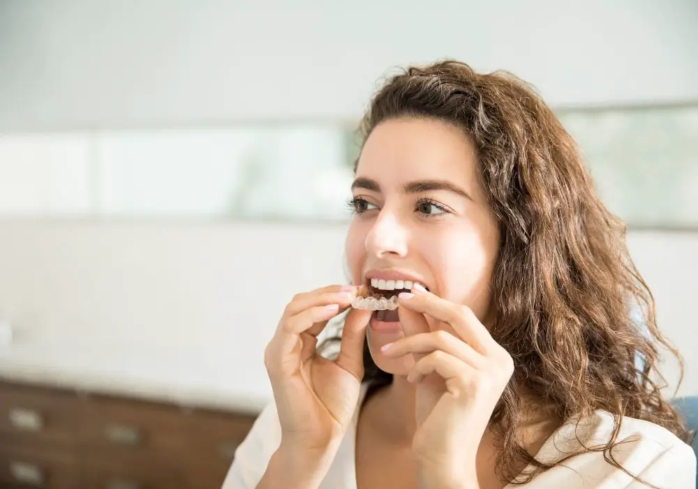 Can Aligners Cause Tooth Loss?