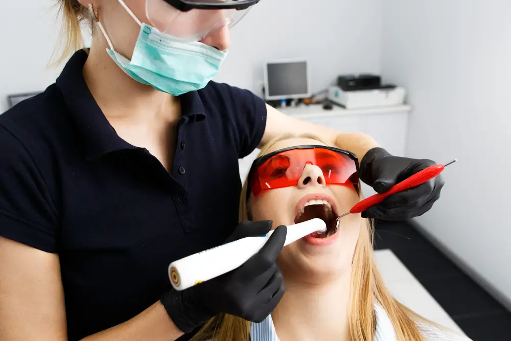 Can Bottom Teeth Be Built Up? (StepByStep Process)