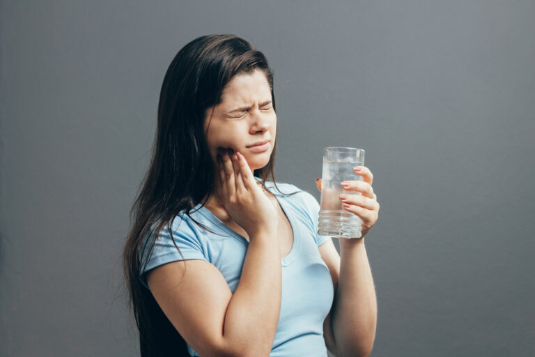 Can Cold Tooth Sensitivity Go Away? Tips and Remedies to Reduce Discomfort