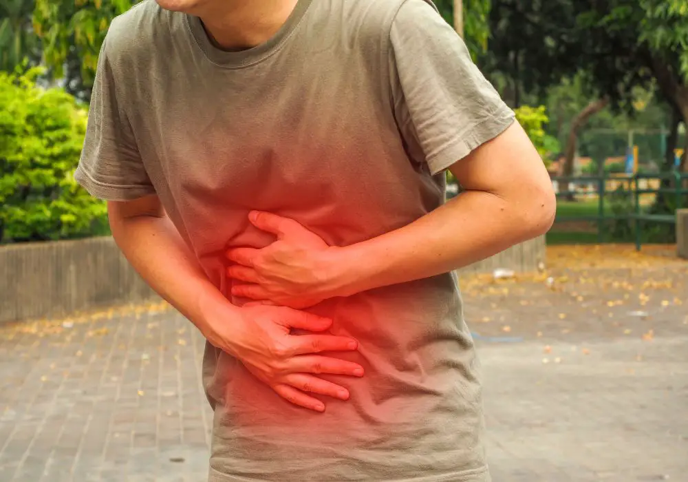Can Gastritis Affect Oral Health