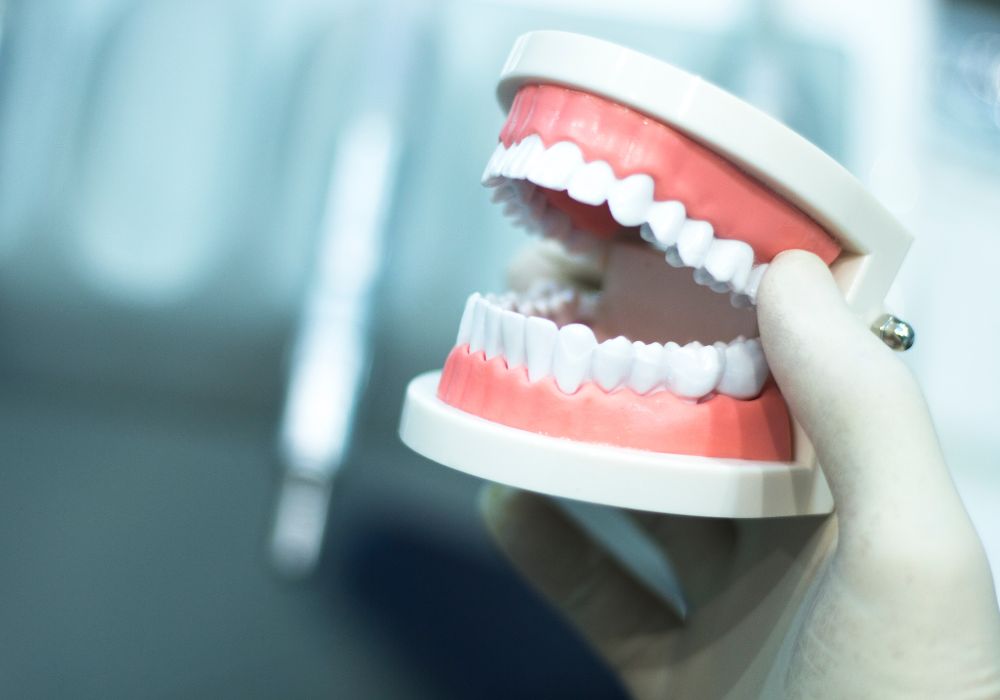 Can Gums Reattach to Teeth?