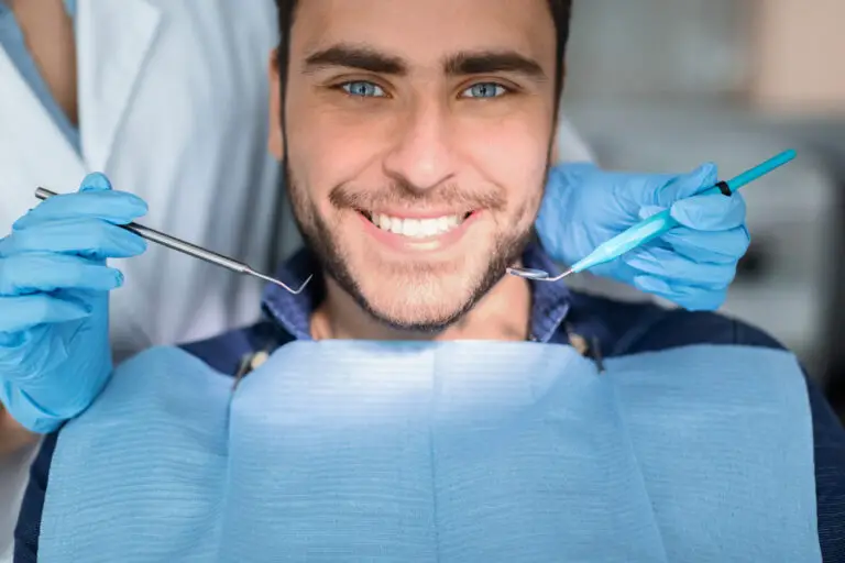 Can I Sharpen My Teeth? What are the risks?