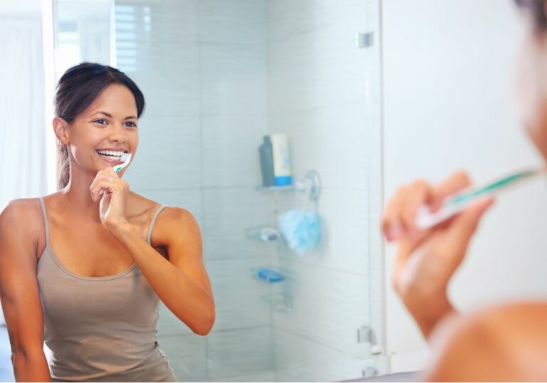 Brushing Your Teeth: Can You Do It More Than Twice a Day?