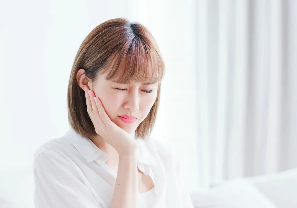 Can I prevent tooth sensitivity before getting pregnant?