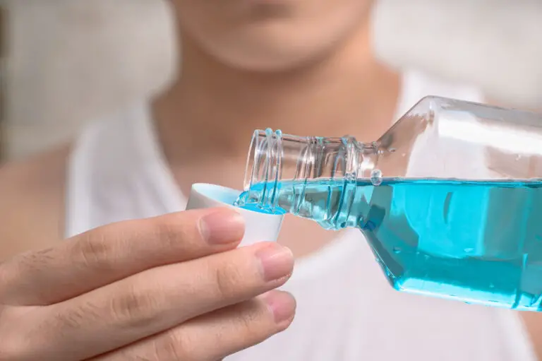 Using Mouthwash After Wisdom Teeth Removal: What You Need to Know