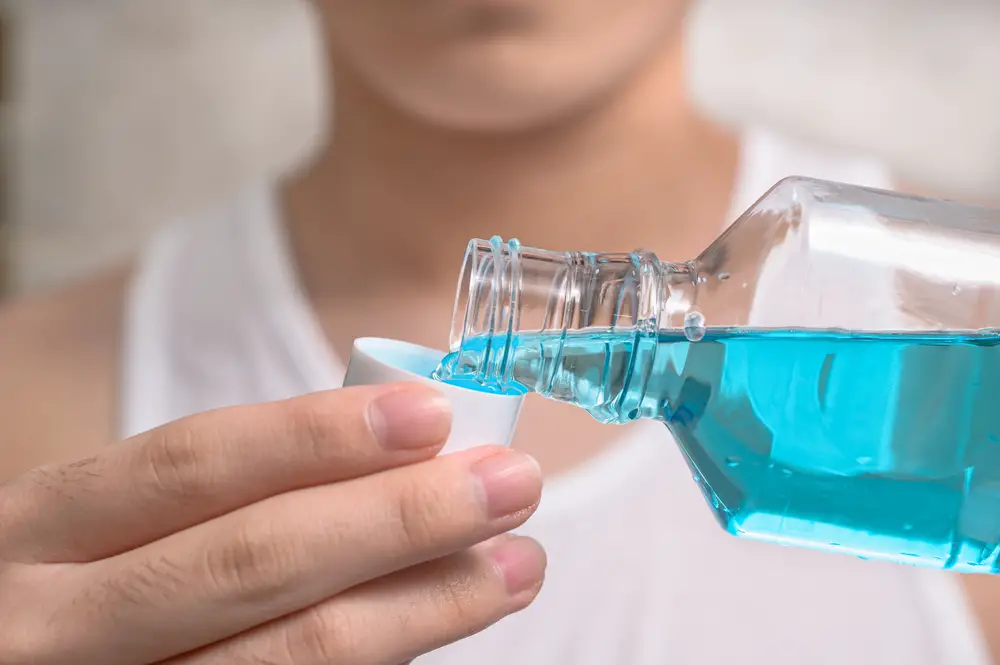 Can You Mouthwash After Wisdom Teeth Removal at Siu Wallace blog