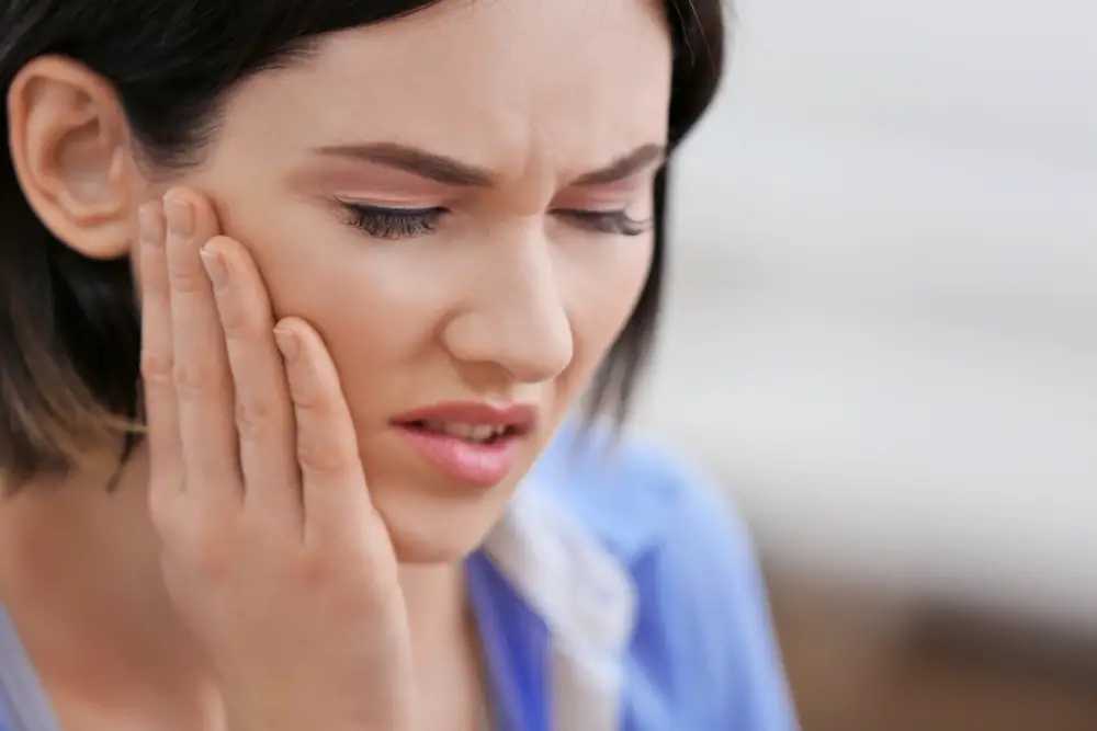 Can Jaw Pain Mean Tooth Infection Ultimate Guide 