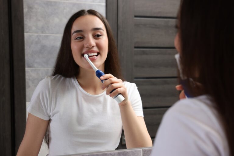 Can Not Brushing Your Teeth Affect Gut Health? Exploring the Connection
