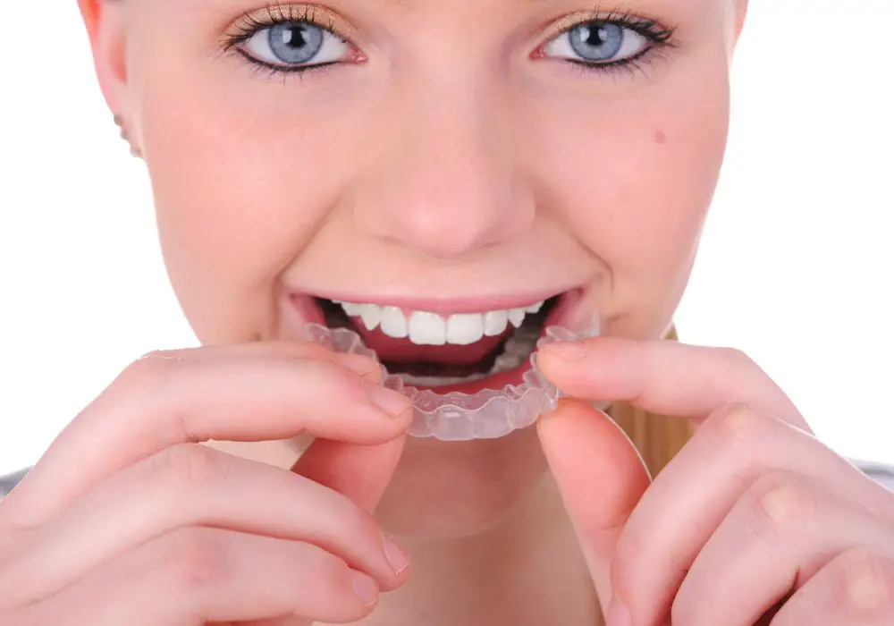 Can Retainers Realign Teeth?