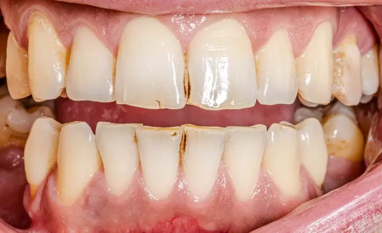 Can Rotten Front Teeth Be Fixed? (Everything You Need To Know)