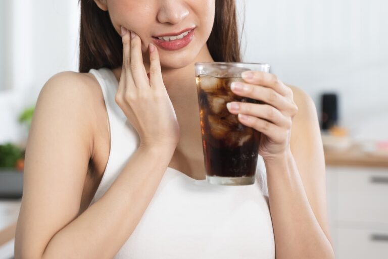 Can Soda Cause Tooth Sensitivity? (Ultimate Guide)