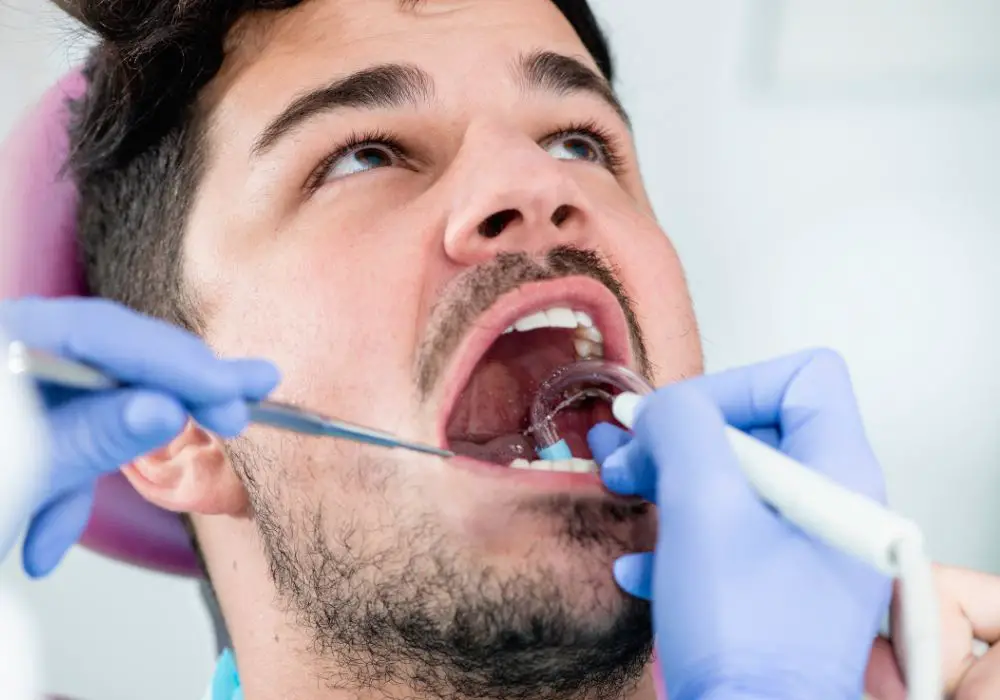 Can Teeth Be Stabilized Without Intervention