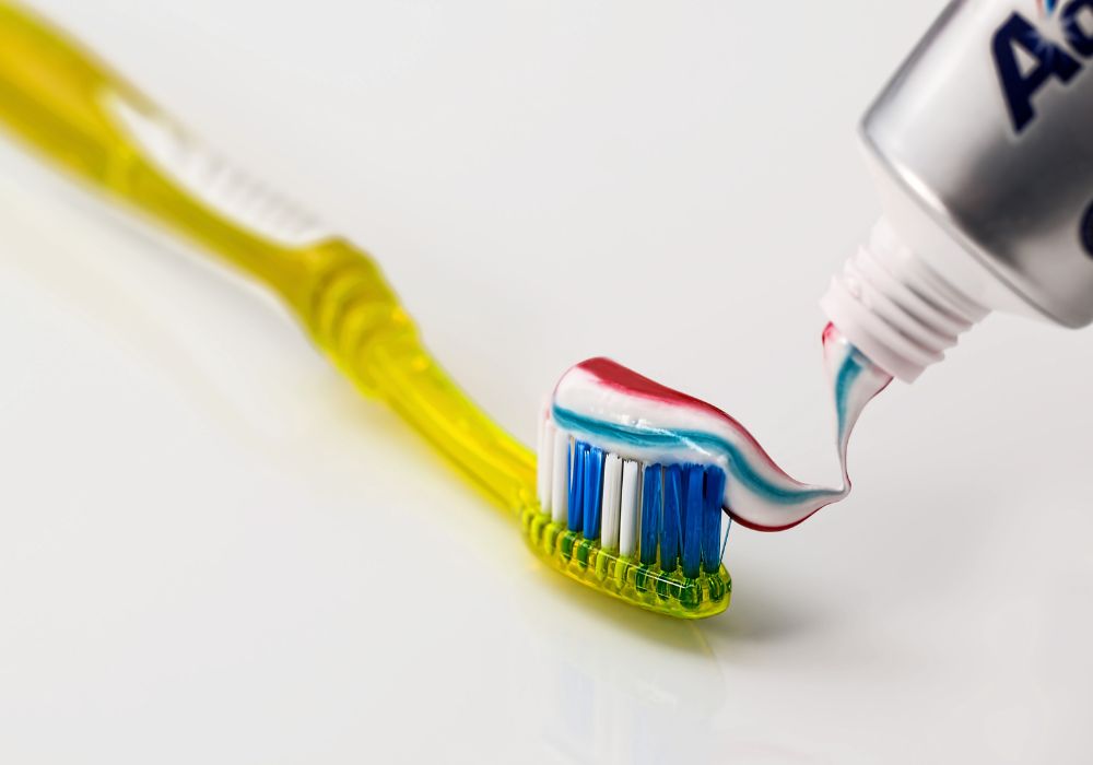 Can Toothpaste Heal Early Stage Cavities