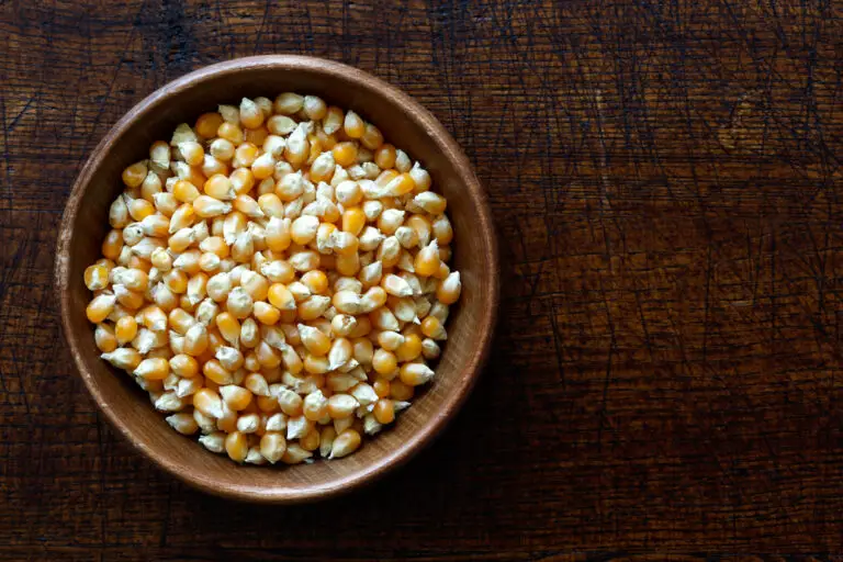 Can Unpopped Kernels Break Teeth? (Everything You Need To Know)