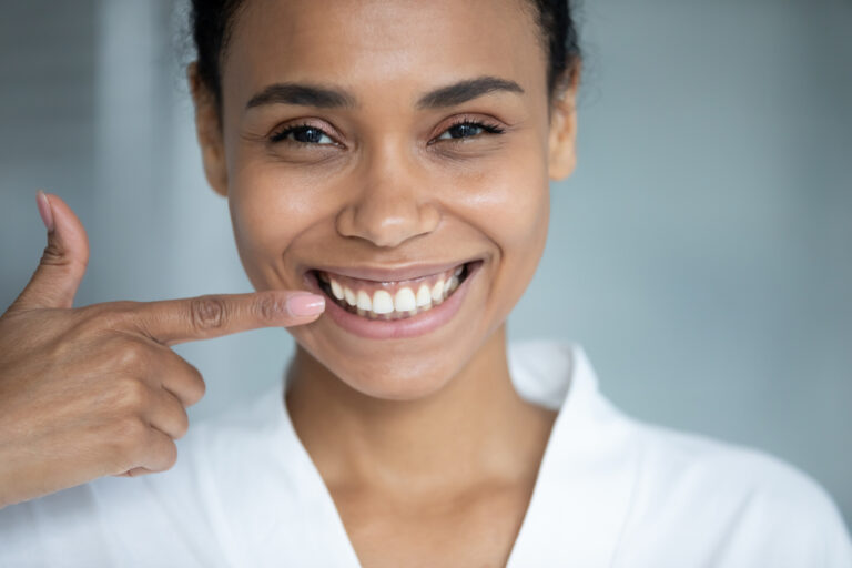 Can Weak Gums Get Stronger? Tips for Improving Your Gum Health