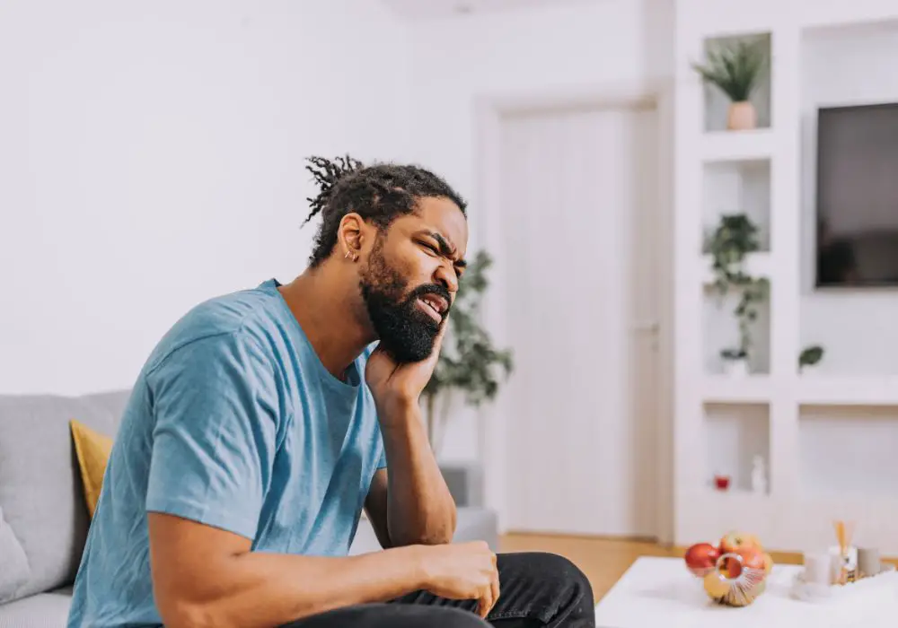 Can Wisdom Teeth Stitches Fall Out Early? Here's What You Need to Know