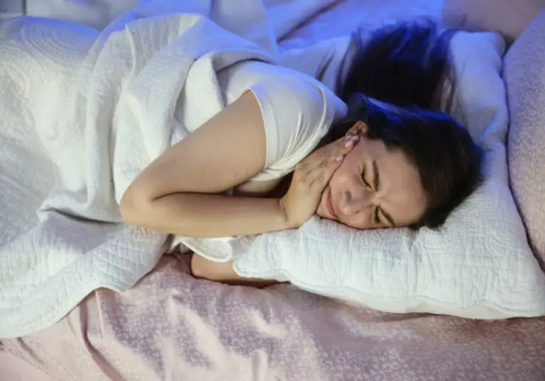 How long does it take for swelling to go down after wisdom teeth? (Your