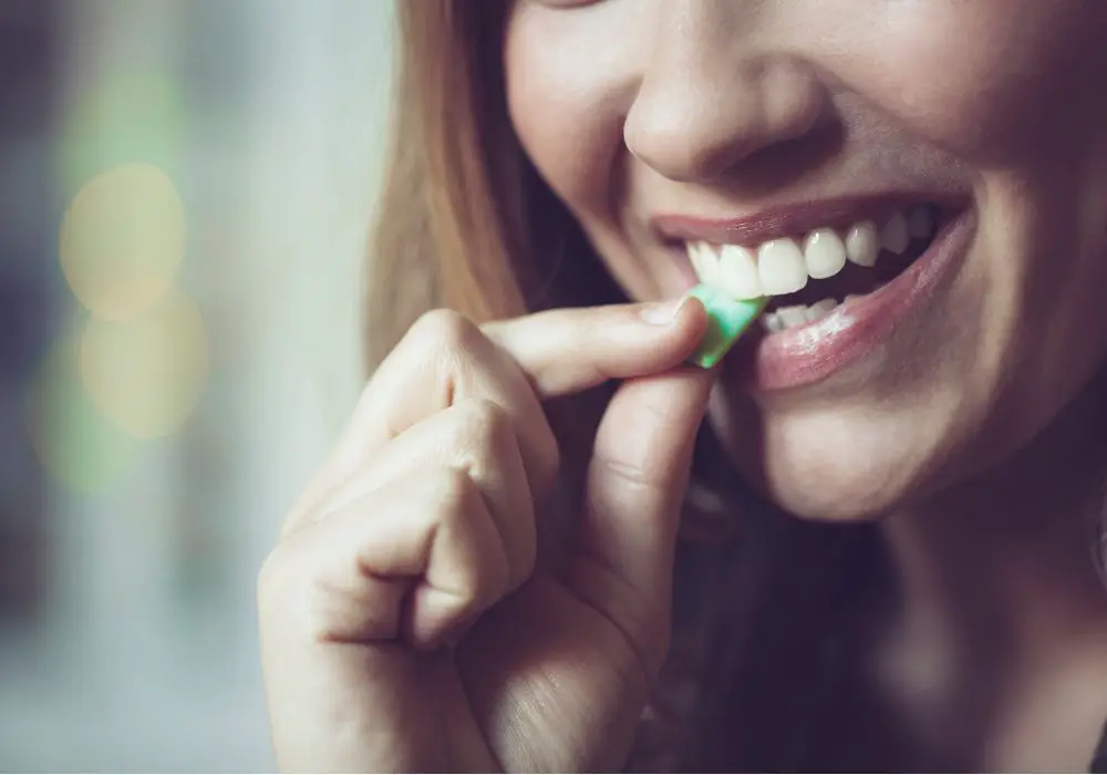 Can Xylitol Gum Whiten Your Teeth?