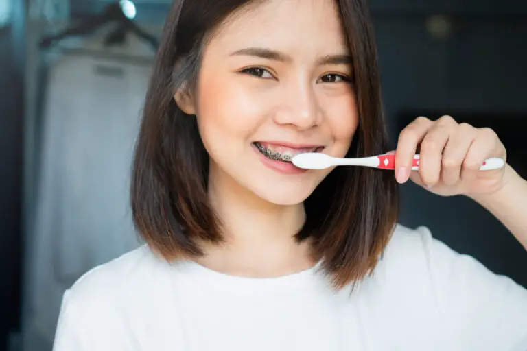 Can You Brush Your Teeth on the First Day of Braces? Tips and Tricks
