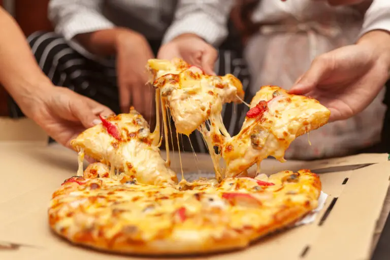 Can You Eat Pizza with No Teeth? A Guide for Pizza Lovers with Tooth Loss