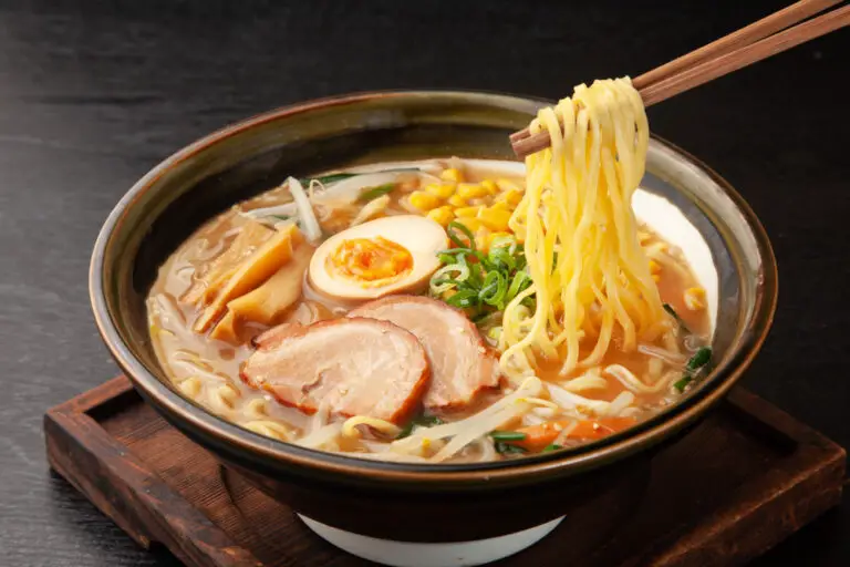 Can You Eat Ramen Noodles After Tooth Extraction? Tips and Precautions
