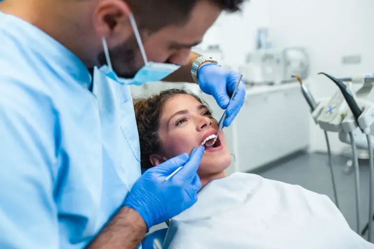 Can You Fix a Crumbling Tooth? (7 dental treatment options)