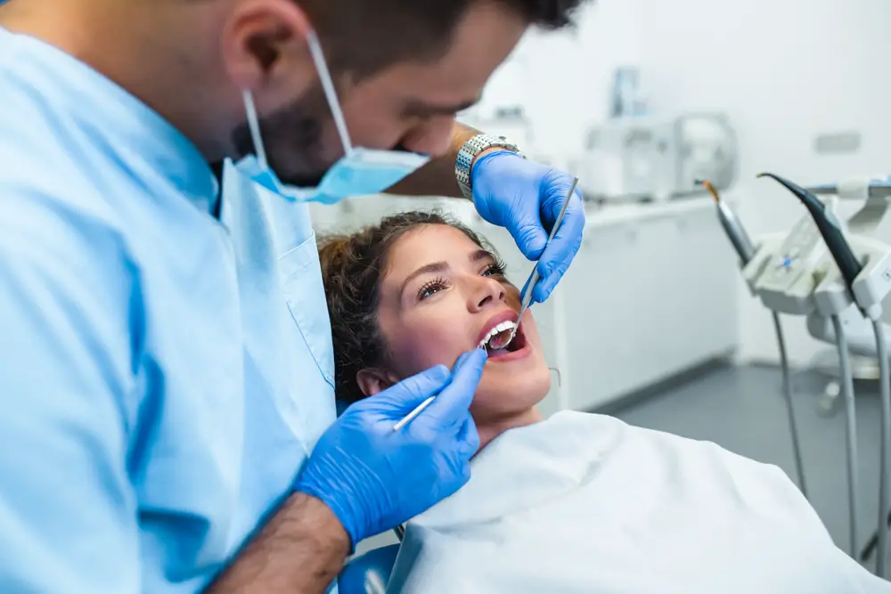 Can You Fix a Crumbling Tooth? (7 dental treatment options)