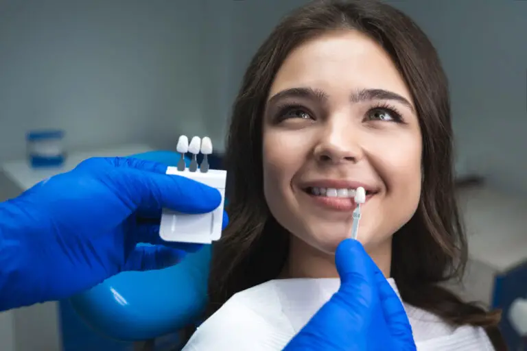 Can You Get Composite Veneers on Crooked Teeth? Explained