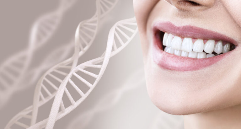 Can You Get DNA from Teeth?