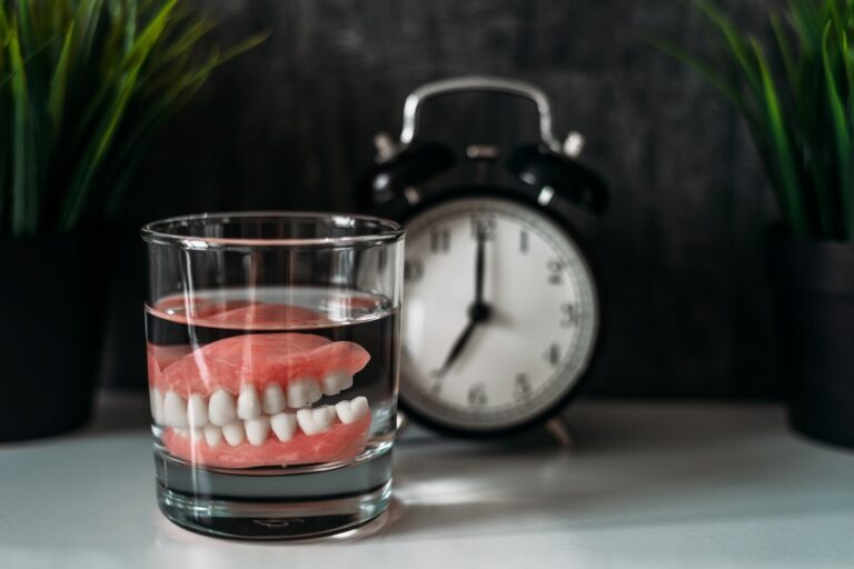 Can You Have Permanent False Teeth? A Guide to Your Options