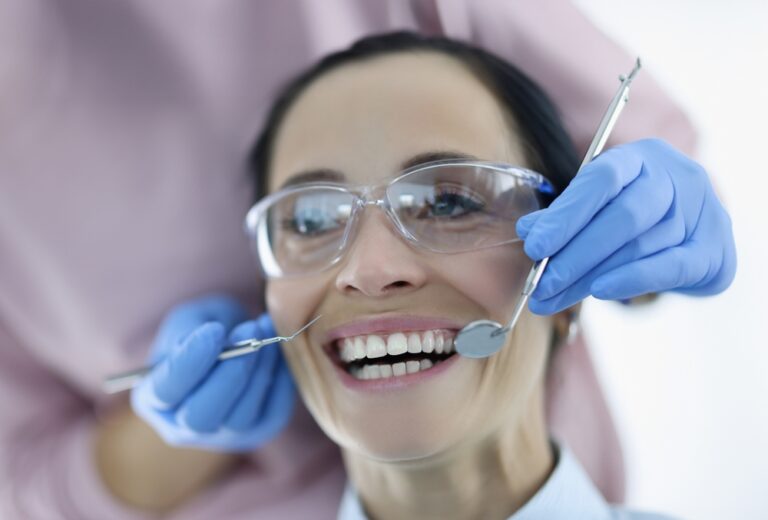 Can You Push a Tooth Forward? An In-Depth Look at Orthodontic Tooth Movement