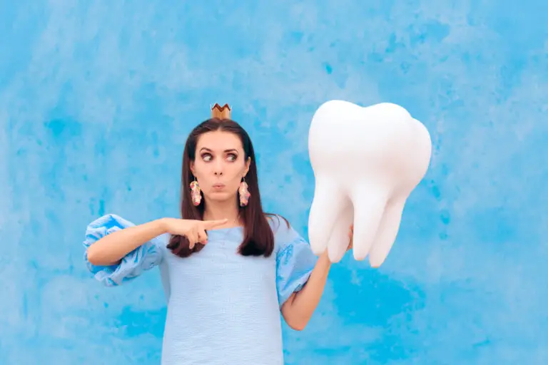 Can You Reshape Big Teeth? Here’re 5 options!