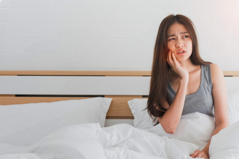 Can You Sleep Off A Toothache? (Treatment methods & tips)