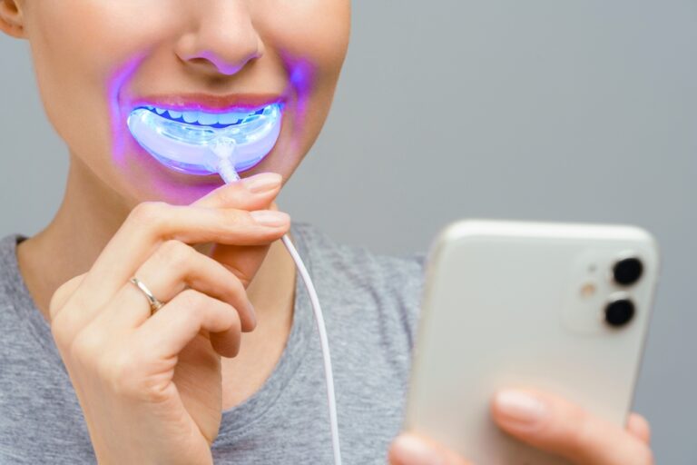 Can You Use Snow Teeth Whitening Twice in One Day? Expert Insights