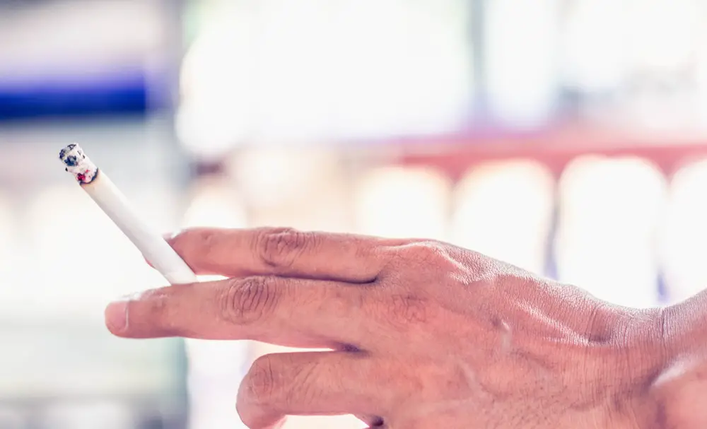 Can You Vape Nicotine Before Wisdom Teeth Removal? A Friendly Guide to